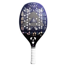 Raquete Beach Tennis Ama Sport Athena Midnight 3k Titanium 2026