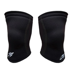 Joelheira Crossfit Mormaii Neoprene Curta 5mm Support ProNeo
