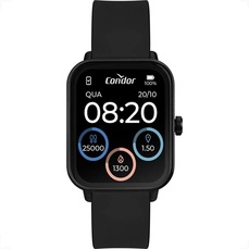 Relógio Condor Smartwatch Digital