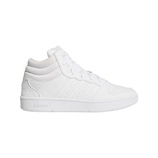 Tênis Unissex adidas Hoops Mid Classic