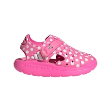 Sandália Aquática para bebês adidas Disney Minnie Mouse