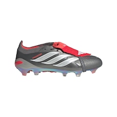 Chuteira de Campo adidas Adulto Predator Elite Fold-Over Tongue