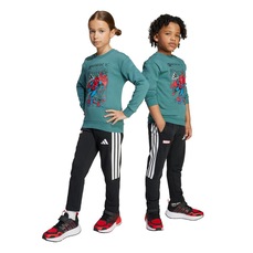 Calça Jogger adidas Marvel Spider-Man Infantil