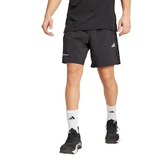 Short adidas Essenciais Holiday Pack Masculino