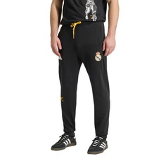 Calça adidas Vingadores e Real Madrid Masculina