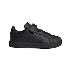 Tênis Infantil adidas Streettalk