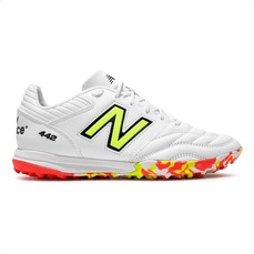 Chuteira De Society New Balance 442 Pro Masculina