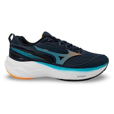 Imagem do produto Tênis Mizuno Space 5 Corrida Masculino na posição 32 de 5