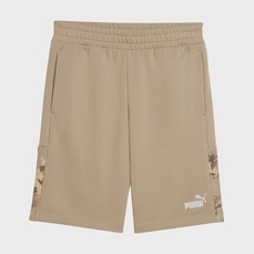 SHORT PUMA ESSENTIALS CAMO 10 MASCULINO