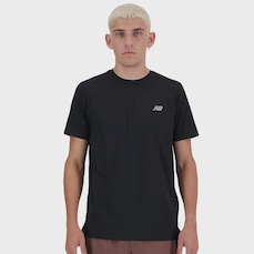 CAMISETA NEW BALANCE SPORT ESSENTIALS MASCULINA