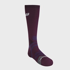 MEIA DE COMPRESSÃO NEW BALANCE CANO LONGO