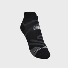 MEIA NEW BALANCE PERFORMANCE INVISÍVEL 3º CALCANHAR