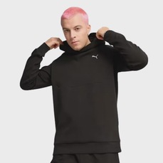 Blusão Com Capuz Puma Pumatech Hoodie Masculino