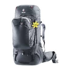 Mochila AViANT Voyager 60+10 SL Deuter ideal para viagens urbanas