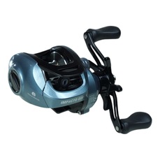 Carretilha de Pesca Mão Esquerda, Impacto G3 com Sistema Magnético, Pesca Brasil