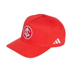 Boné Snapback Internacional adidas Unissex