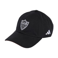 Boné Atlético Mineiro Dad Cap adidas Unissex
