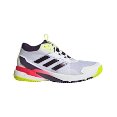 Tênis adidas Crazyflight 6 Mid Masculino