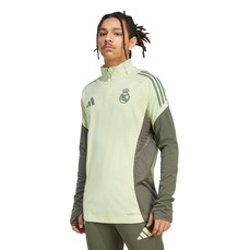 Camisa de Treino adidas Competição Real Madrid Tiro 25 Masculina