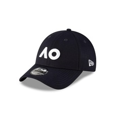 Boné New Era 9Forty AO26 Core Aba Curva Masculino