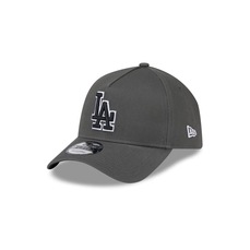 Boné New Era 9Forty A-Frame Snapback Los Angeles Dodgers MLB Masculino