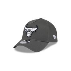Boné New Era 9Forty A-FRAME Snapback Chicago Bulls NBA Masculino
