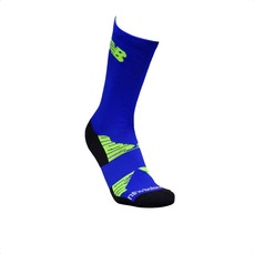 Meias New Balance Performance Run Cano Longo Adulto