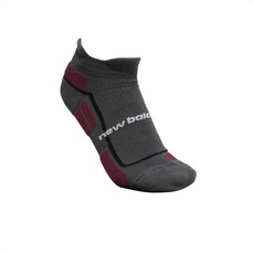 Meias New Balance Performance Invisível Adulto