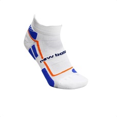 Meias New Balance Performance Invisível Adulto