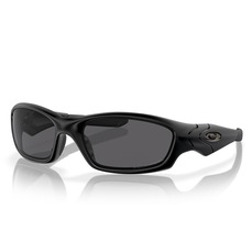 Óculos de Sol Oakley Straight Jacket Matte Black 1461