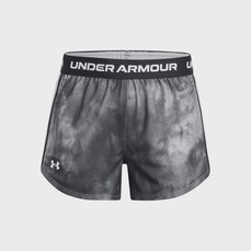 Shorts Under Armour Tech Play Infantil