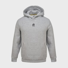 Moletom de Basquete Under Armour Curry Splash Masculino