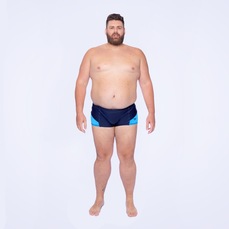 Sunga Plus Recortes Speedo+ - Adulto