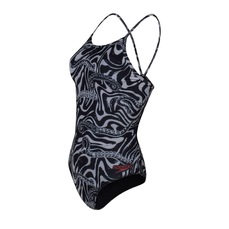 Maiô Speedo Open Octopus - Adulto