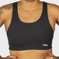 Top Fila Essential II Feminino