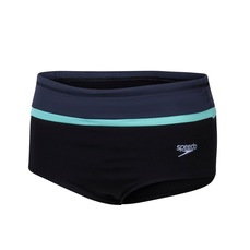 Sunga Tradicional Speedo Recorte - Adulto