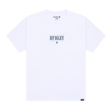 Camiseta Hurley Portal Masculina