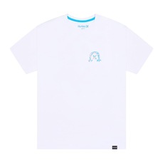 Camiseta Hurley Flops Masculina