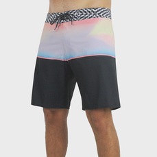 Bermuda Billabong Fifty 50 Airlite Pastel Masculina