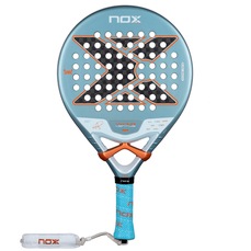 Raquete Padel Nox VK10 Ventus Control 12k Aranzazu Osoro 2026