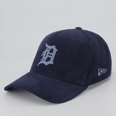 Boné Aba Curva New Era MLB Detroit Tigers Unissex