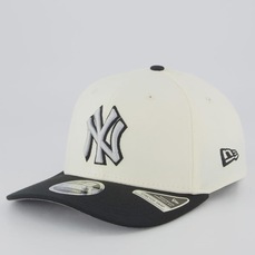Boné New Era MLB New York Yankees Gry 970SS Unissex