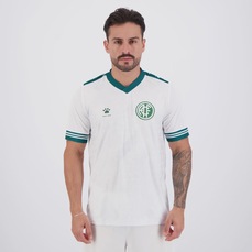 Camisa América-PE II 2025 Kelme Masculina