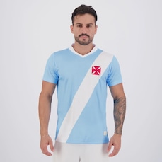 Camisa Do Vasco Retrô 2014 FutFanatics Masculina