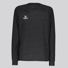 Camisa Topper Goleiro Tracks II Manga Longa Masculina