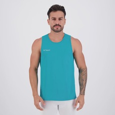 Camiseta Regata Topper Performance Poliamida Masculina