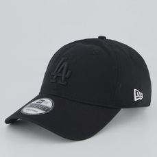 Boné Aba Curva New Era MLB Los Angeles Dodgers 920 Unissex
