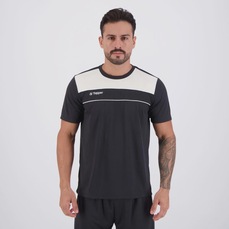 Camiseta Topper Treino Fusion II Masculina