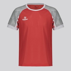 Camiseta Topper Fun Infantil