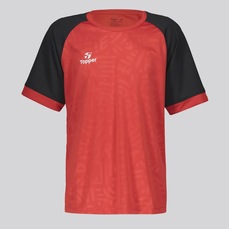 Camiseta Topper Funny Infantil